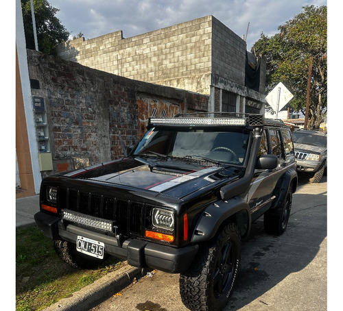 Jeep Cherokee 4.0 Sport