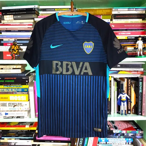 Camiseta boca mercadolibre new arrivals