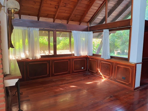 Casa Chalet En Venta En La Martona, Cañuelas, Resto De La Provincia