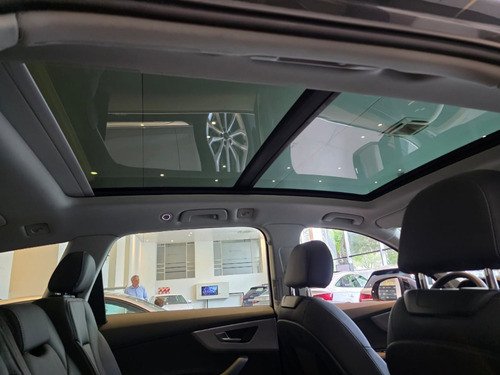 Audi Q7 3.0 55 Tfsi S-line Quattro
