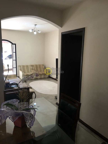 Imagem 12 de 30 de Casa Com 3 Dorms, Jardim Rubi, Mogi Das Cruzes - R$ 550 Mil, Cod: 146001 - V146001