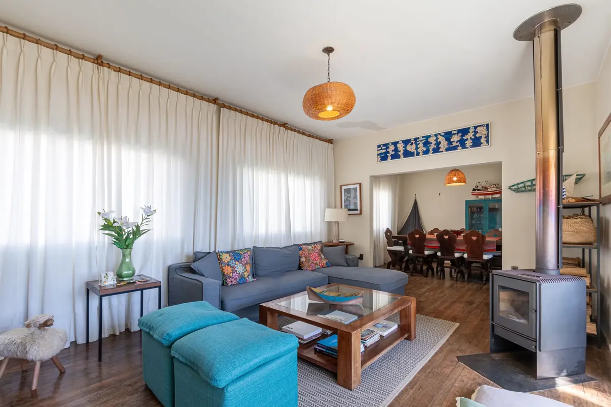 Imagen 4 de 30 de Residencia Primera Línea