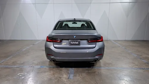 BMW Serie 3 2.0 320I AUTO