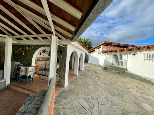 Imagen 3 de 22 de Casa En Venta Guataparo Country Club