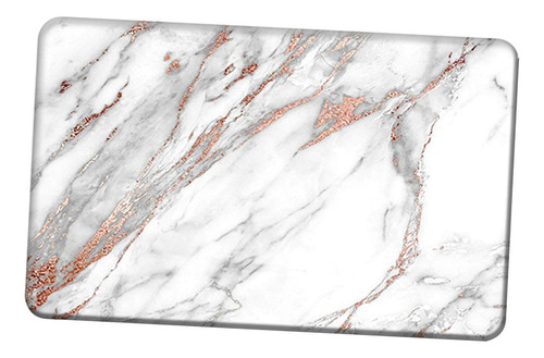 Copa Y Taza Mat De Cocina Counter Platomat Rosa Dorado