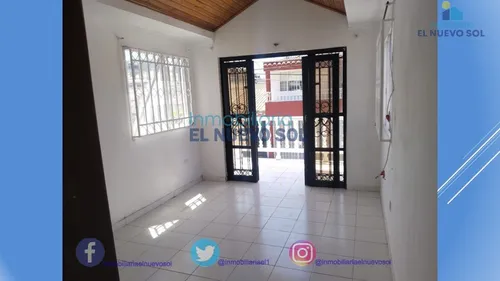 En Venta Casa Central (mg-cod.1892)