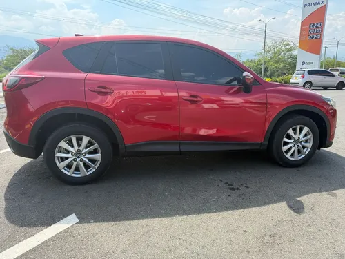 Mazda CX-5 2.0 Touring