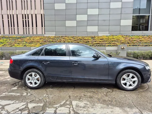 Audi A4 1.8 Tfsi Comfort