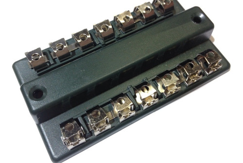 Imagen 1 de 6 de Derivador Lima Para Cables Desvíos Y Luces Ferromodelismo Ho