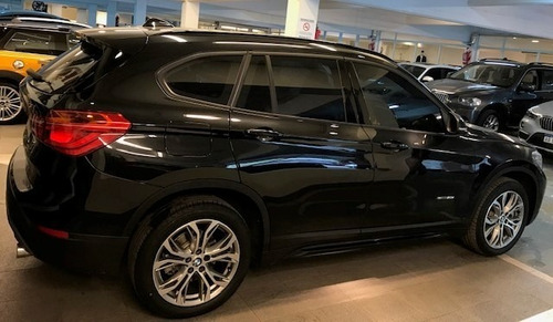 Imagen 12 de 20 de Bmw X1 Sdrive 20i Sportline 2022 Bremen Motors.