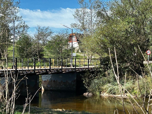 Venta Casa Frente A Rio Los Reartes
