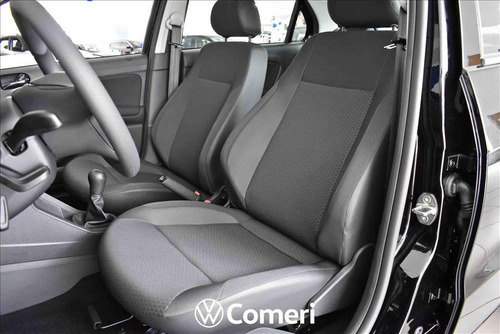 Gol 1.0 12v Mpi Totalflex 4p Manual