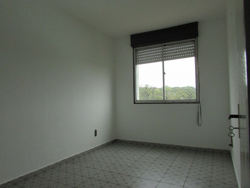 Imagem 4 de 15 de Apartamento - Jardim Sabara - Ref: 480033 - V-ca3951