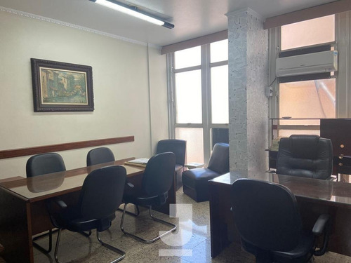 Imagem 8 de 8 de Sala Para Aluguel No Bairro Centro, Em Campinas - 31915