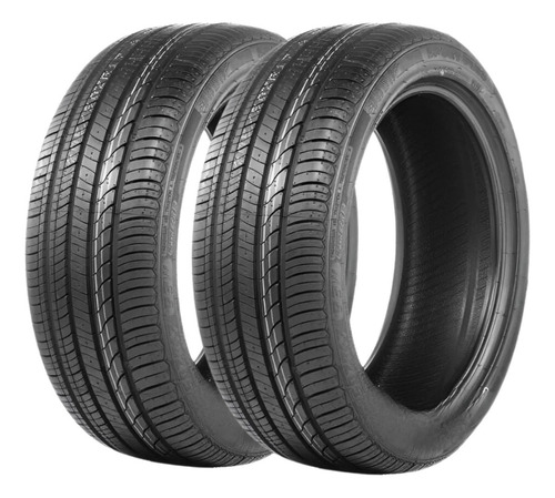 Kit 2 Pneu 205/50r17 93w Xbri Sport Plus F1 Audi A3 Cerato