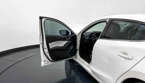 Imagen 15 de 15 de 33544 - Mazda 2016 Con Garantía At