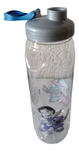  Cantimploras Vaso Botella Baby Star Wars Kitty Stich Barbie