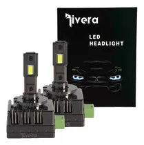 Comprar V92 Conver Bulbo Xenon Hid Led Cadillac Cts 2014 D1s