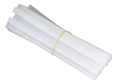 Juego De 20 Barras De Pegamento Termofusible, Pistola Univer