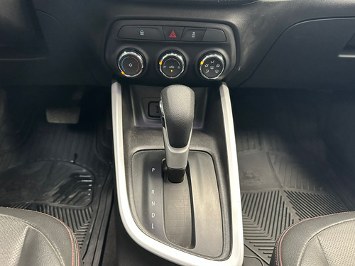 Chevrolet Onix 1.0T Premier L At