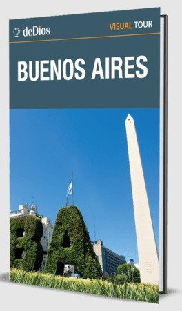 Buenos Aires Visual Tour - De Dios