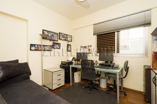 Imagem 8 de 15 de Apartamento - Paraiso - Ref: 111243 - V-111243