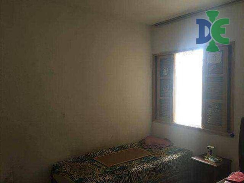 Imagem 10 de 12 de Casa Com 3 Dormitórios À Venda, 132 M² Por R$ 210.000 - Jardim Jacinto - Jacareí/sp - Ca0475