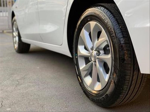 Imagem 9 de 12 de Chevrolet Onix Lt 1.0 Turbo ( Aut ) 2022 0km