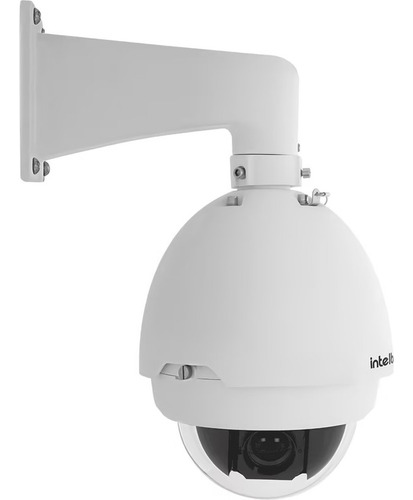 Camera Speed Dome Hdcvi/hd Vhd5220 Sd 100mts Intelbras