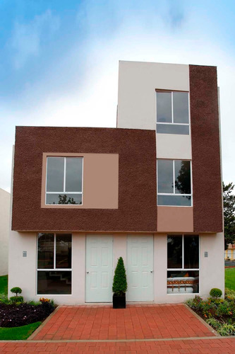 Imagen 2 de 14 de Venta De Casas Nuevas En Chalco