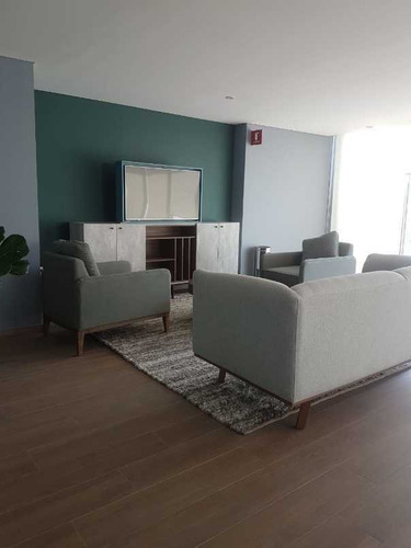Imagen 8 de 11 de Departamento En Venta, Ocoyucan, Puebla