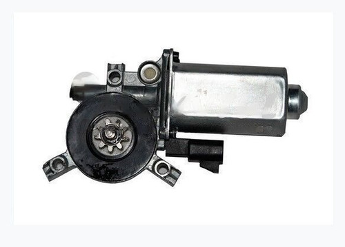 Motor Elevador Cristal Chevrolet/gmc/buick/cadilla 72-20 Izq