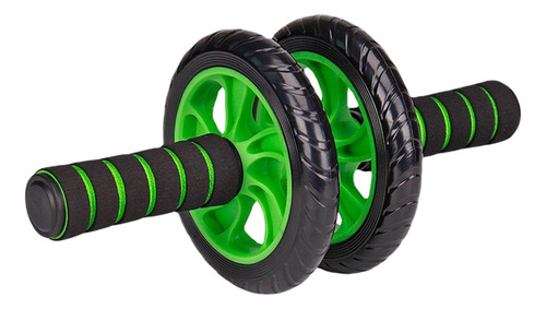 Rodillo Abdominal Para Entrenamiento De Fuerza En Casa,