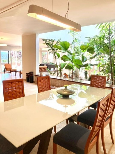 Imagen 2 de 9 de Vendo Casa 450m2 4h/5b/6p Santa Rosa De Lima 7905