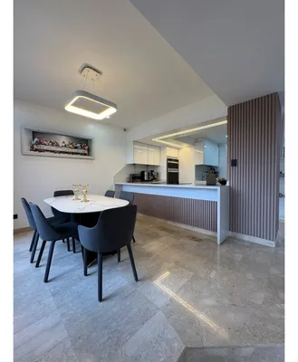 Apartamento en venta