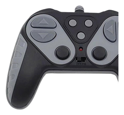 Kit De Control Remoto Para Camiones Rc, Placa Gris Oscuro