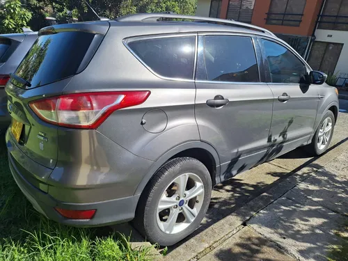 Ford Escape 2000 Turbo 4X4