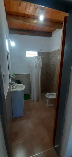 Imagen 10 de 13 de Casa, Cabaña Con Pileta Potrero De Garay, Lago Los Molinos. Villa Gral. Belgrano. Wifi, Direct Tv.