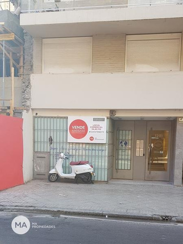 Imagen 3 de 8 de Local Comercial En Venta En Zona Centro De Rosario