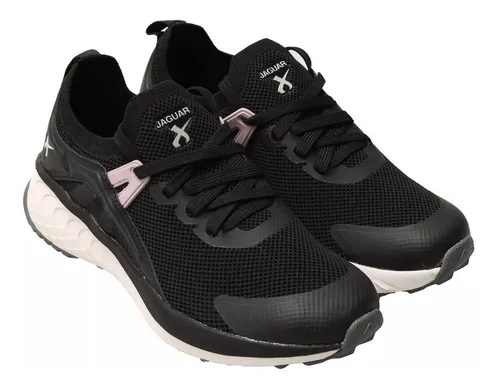 Zapatillas Jaguar Importadas Deportivas Unisex 9330 Original