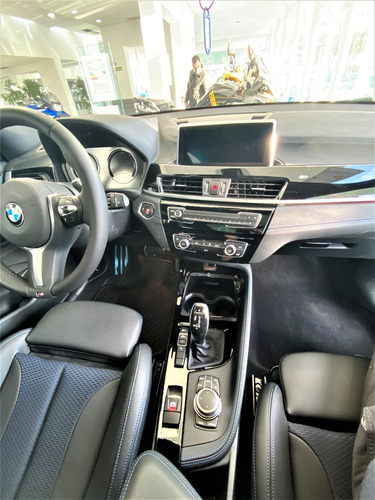 BMW X2 2.0 Sdrive 20i Msport X