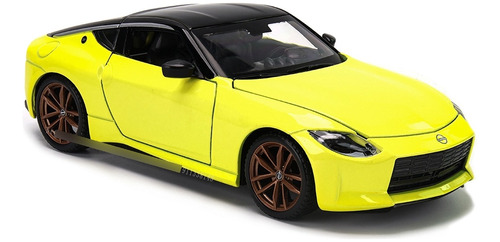 2023 Nissan Z 1:24 Maisto