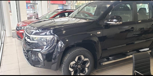 Volkswagen Amarok 3.0 V6 Cd Highline