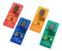 Comprar Tetris Atari Para Niños 999 Juegos Tradicional Tetris. Color Multicolor