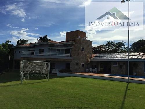 Chácaras Na Represa À Venda Em Piracaia/sp - Compre O Seu Chácaras Na Represa Aqui! - 1463366