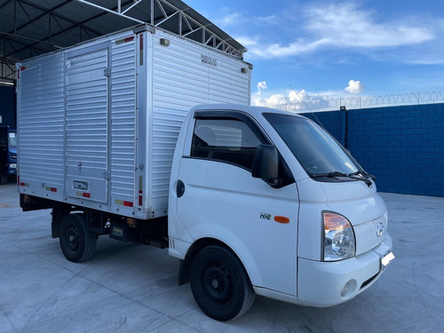 Hyundai Hr 2.5 Ano 2012