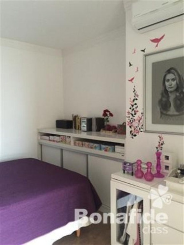 Imagem 22 de 25 de Apartamento, Golden Garden, Jardim Bonfiglioli, Jundiaí - Ap06098 - 4256805