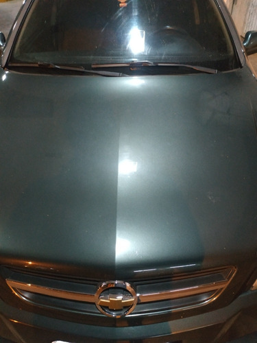 Chevrolet Astra 2008 2.0 Advantage Flex Power 5p