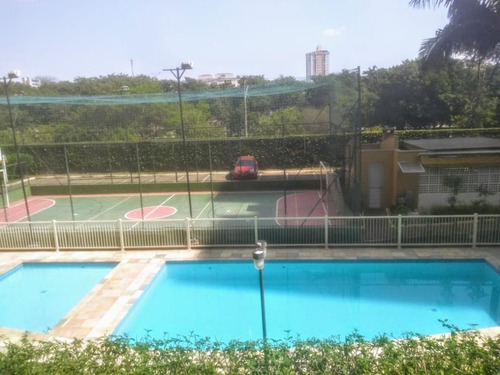 Imagem 24 de 30 de Apto Na Vila Matilde Com 3 Dorms, 1 Vaga, 59m² - Ap13846