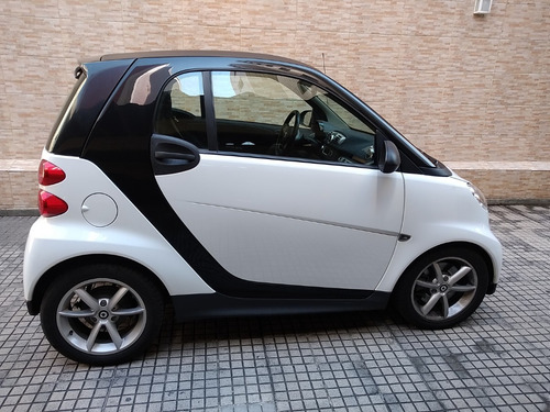 Imagem 14 de 14 de Smart Fortwo 2013